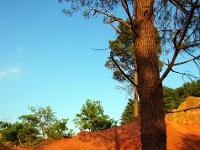 Colorado provencal au coucher 2017-05-011
